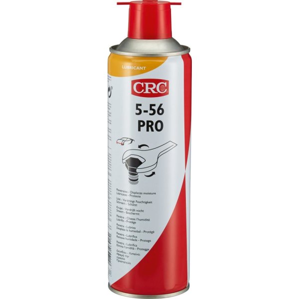 CRC Multiöl 5-56 PRO 500 ml Spray