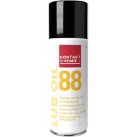 Sprühöl LUB OIL 88 Spraydose 200ml