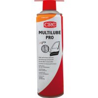 Haftschmierstoff MULTILUBE PRO Spray 500ml