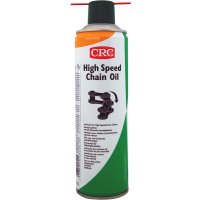 Kettenspray Superhaftspray 500ml CRC