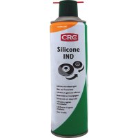 Silikonspray SILICONE IND500ml CRC