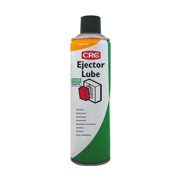 EJECTOR LUBE Hochtemperatur-Schmieröl 500ml Spray