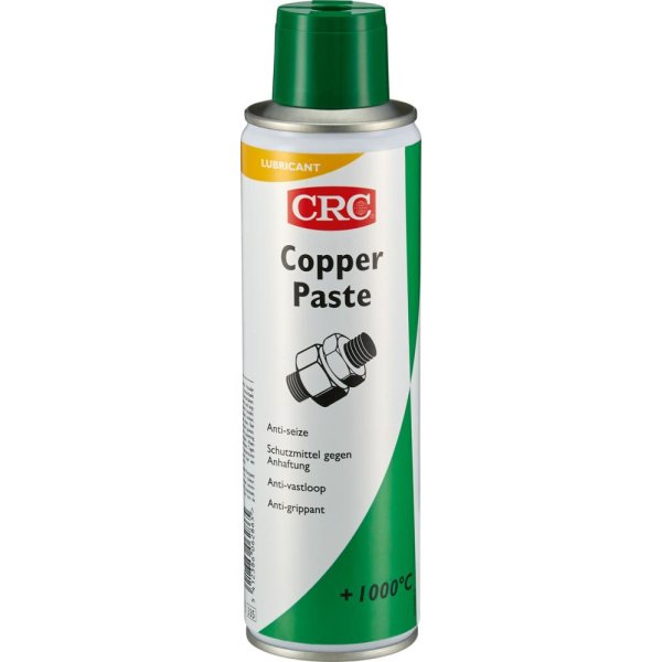 Copper Paste 250 ml SprayKupferpaste