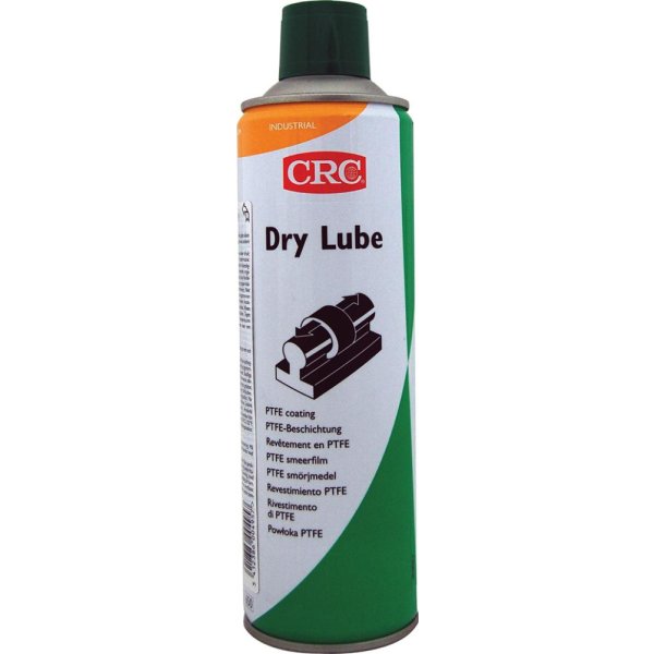 DRY LUBE Spraydose 500 ml