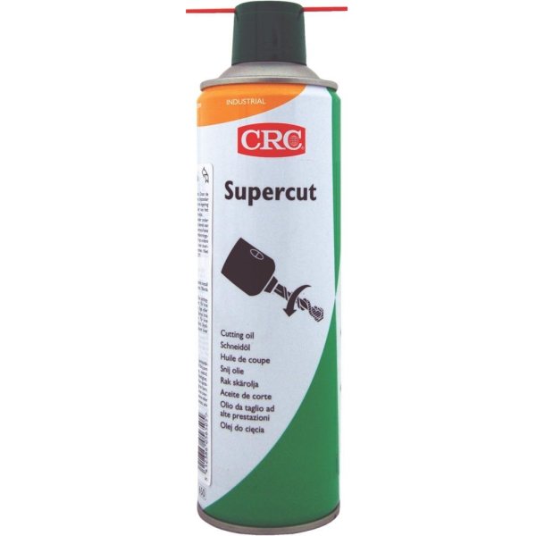 Supercut 400 ml Spray Bohr-u.Schneidöl 400 ml