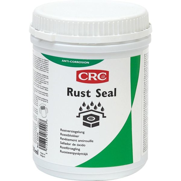 RUST SEAL Rostumwandler 750ml Dose Korrosionsschutzmittel