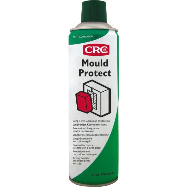 MOULD PROTECT Spraydose 500 ml