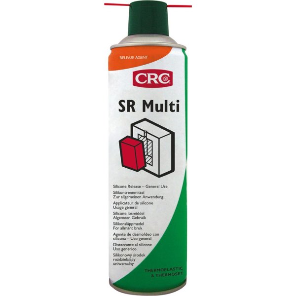 SR MULTI Spraydose 500 ml