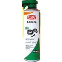 Silicone 500 ml Spray Silikonölspray NSF H1