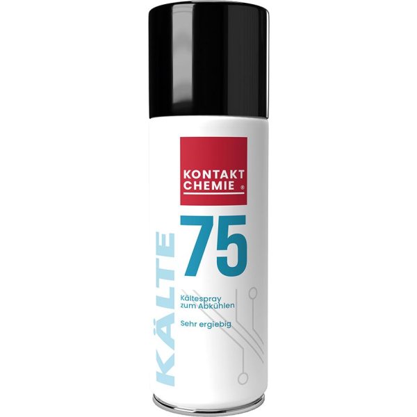 Kälte 75 200 ml Kältespray