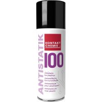 Antistatik 100 200 ml Antistatikspray Kontakt Chemie