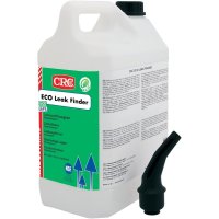 ECO LEAK FINDER Gaslecksuchmitt. 5L CRC