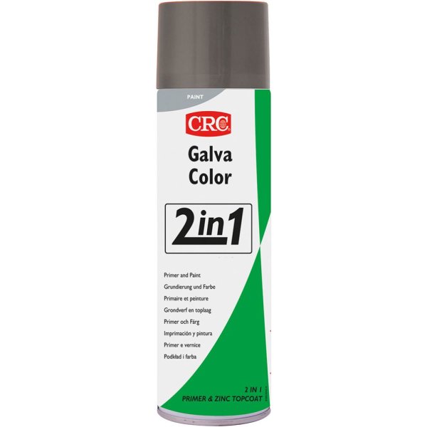 GALVACOLOR 7035 LichtgrauSpraydose 500 ml