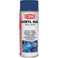 ACRYLIC PAINT Enzianblau 400ml Spraydose