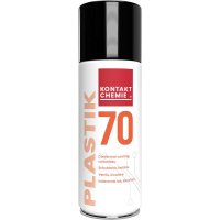 PLASTIK 70 Spraydose 400 ml