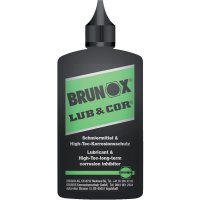 Brunox LUB+COR High-Tec Korrosionsschutz 100ml