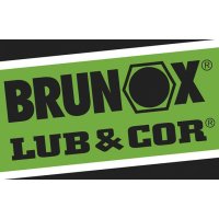 Brunox LUB+COR High-Tec Korrosionsschutz 100ml