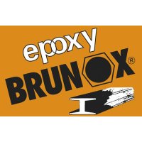 Brunox Epoxy 100ml Streich-Qualität