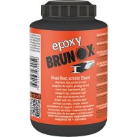 Brunox Epoxy 250ml Streich-Qualität