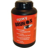 Brunox Epoxy 1L Streich-Qualität