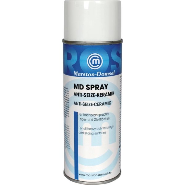 MD-Spray Anti Seize Keramik Dose 400ml