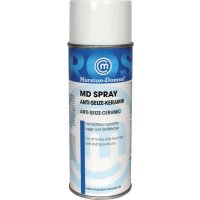 MD-Spray Anti Seize Keramik Dose 400ml