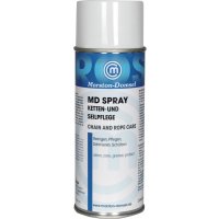 MD-Spray Ketten und Seilpflege Dose 400ml