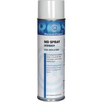 MD-Spray Lecksuch Dose 500ml