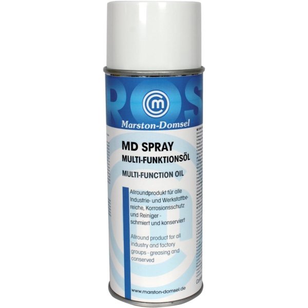 MD-Spray MultifunktionsölDose 400ml