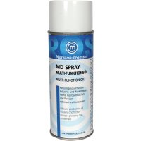 MD-Spray MultifunktionsölDose 400ml