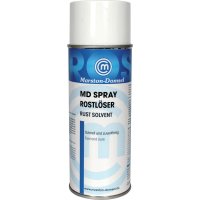 MD-Spray Rostlöser Dose 400ml