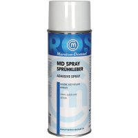 MD-Spray Sprühkleber Dose 400ml