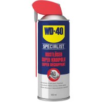 Rostlöser Specialist Smart Straw Spraydose 400ml WD-40