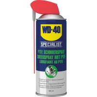 PTFE-Schmierspray Smart Straw 400ml Smart Straw WD-40...