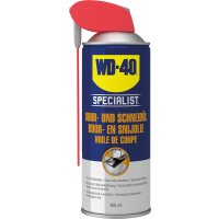 Bohr- und Schneidöl Smart Straw 400ml WD-40 WD-40...