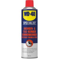 Bremsenreiniger Classic 500ml Spraydose WD-40 SPECIALIST