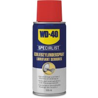 Schließzylinderspray Classic 100ml Spraydose WD-40...