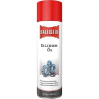 Silikonspray Spray, 400 ml