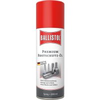 Premium Rostschutz-Öl ProTec Spray,200 ml Ballistol