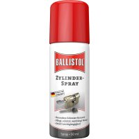 Zylinderspray, 50 ml Ballistol