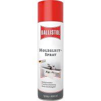 BALLISTOL Holzgleit Spray 400 ml