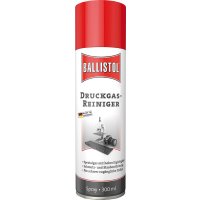 Staubfrei 300ml Druckgas-Reinungsspray