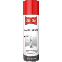 Kältespray 300ml brennbar