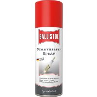 Starthilfe-Spray 200 ml