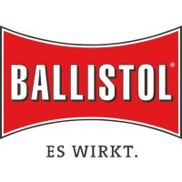 Schnellbrünierung 1000ml BALLISTOL