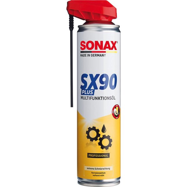 SONAX SX90 Plus EasySpray,400 ml