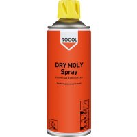 ROCOL Trockenschmierstoff400ml Dry Moly Spray