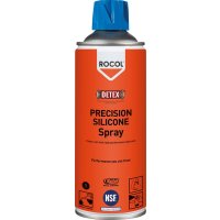 ROCOL Silikonspray 400ml Precision Silicone