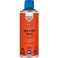 ROCOL PTFE-Spray 400ML Dry PTFE Spray