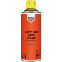 ROCOL Fettspray EP 400ML Sapphire Spray Grease